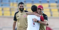 از اولین خرید زمستانی پرسپولیس رونمایی شد