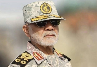 فرمانده قرارگاه خاتم‌الانبیا: هرکس خود را سپر آمریکا کند در آتش جنگ می‌سوزد