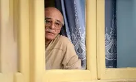 رضا بابک اولین بازیگر فیلم بهزاد فراهانی+عکس