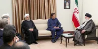 رهبر انقلاب: پایان درست جنگ یمن تأثیرات مثبتی در منطقه خواهد داشت
