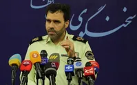پلیس: ۵ تروریست بازداشت شدند