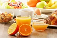 خوردن این صبحانه می‌تواند باعث چاقی شود