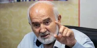 انتقاد شدید توکلی از روحانی و درخواست از رئیسی: به داد مردم خوزستان برسید