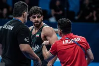 عملکرد ضعیف شاگردان بنا در پایان روز دوم