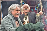 بازیگرِ «نون خ»: عملگی می‌کنم، اما دیگر در هر نقشی بازی نمی‌کنم
