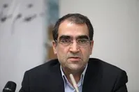 وزیر بهداشت: شاهد استفاده از جوهر نمک در نان هستیم/ بخشی از بیماری‌های گوارشی مردم به همین دلیل است