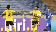 وینگر سپاهان چشم پرسپولیس و یحیی را گرفت!