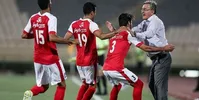 پاسخ برانکو به ادعای مدیرعامل پرسپولیس