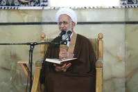 واکنش آیت‌الله جوادی آملی به اعتراضات بنزینی مردم: حفظ نظام از اوجب واجبات است