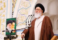 علم‌‌الهدی: در رأس نظام یک مرجع تقلید قرار دارد که مردم همراه آن هستند