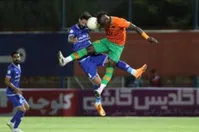 شکست سنگین نفت مسجدسلیمان مقابل گل‌گهر