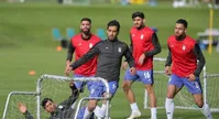 خبر خوش کارلوس کی‌روش به پرسپولیسی‌ها