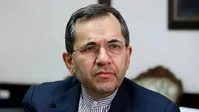 تخت‌روانچی: ایران آماده مذاکره با آمریکا است | غنی‌سازی اورانیوم متوقف نخواهد شد