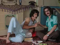 این فیلم ایرانی بدون بازیگر زن به سینما می‌آید