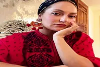 مهناز افشار با برنامه زن روز جایگزین عشق ابدی شد!