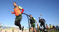 مورد عجیب مهاجم پرسپولیس
