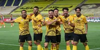 تداوم صدرنشینی سپاهان و شکست خانگی پدیده/ فجر در آبادان نفت را آتش زد