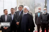 درخواست از روحانی برای قرنطینه درون و برون شهری تا بیستم فروردین