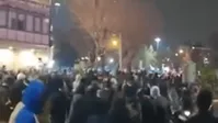 ادامه تجمعات اعتراضی در کشور