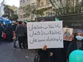 تصاویر| گزارش راهپیمایی ۱۳ آبان ۱۴۰۱؛ دولت انقلابی، انتقام، انتقام!