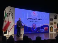 سخنگوی دولت: باید با بحران‌ها زندگی‌مان را اداره کنیم| ناگزیر از انتخاب این سبک زندگی هستیم|  هیچ دوره‌ای مثل امروز ایران نیازمند حال خوب نیستیم