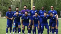 استقلال فرهاد مجیدی مسیر پرسپولیس برانکو را می‌رود