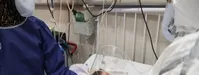 کودک یکساله در هرمزگان قربانی کرونا شد