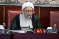 اظهارات آملی لاریجانی درباره بررسی مجدد FATF در مجمع تشخیص مصلحت