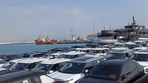 چراغ سبز راهور به پلاک اختصاصی خودروهای منطقه آزاد بوشهر