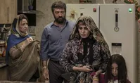نقدی بر فیلم ابلق/ سرشار از شرم زنانه