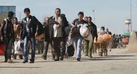 ورود افغانستانی‌ها به ۵۶ شغل محدود می‌شود