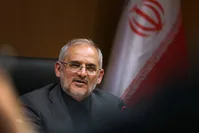محسن حاجی میرزایی؛ با رئیس دفتر رئیس جمهوری بیشتر آشنا شوید