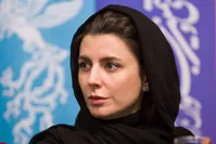 حرف های لیلا حاتمی در مراسم تشییع پیکر بیتا فرهی