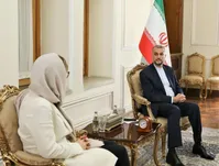 ابراز امیدواری امیر عبداللهیان در مورد جنگ اوکراین