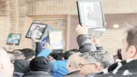 گزارشی تازه از جانباختگان اعتراضات اخیر؛ در بهشت زهرا چه خبر است؟