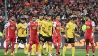 زمان اعلام رای پرونده سپاهان و پرسپولیس مشخص شد