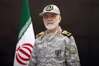 سرلشکر عبداللهی: ترامپ بداند ایران منتظر انتخابات آمریکا نیست/ آتش جنگ جدید، دامن همه را فرا خواهد گرفت
