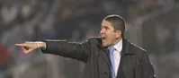 خوان کارلوس گاریدو سرمربی جدید پرسپولیس را بیشتر بشناسید