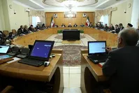 تعیین استانداران دو استان/تصمیمات مهم برای مقابله با گرد و غبار و قاچاق