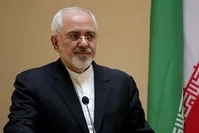 استقبال ظریف از پیشنهاد قطر درباره گفت‌وگوی کشورهای عربی با ایران