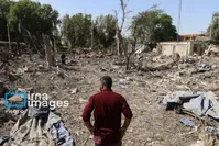 روز ۲۳ جنگ | واکنش قرارگاه خاتم به تهدید ترامپ: ما دست به هر کاری خواهیم زد | حمله اسرائیل به برخی نقاط ایران | سپاه؛ موج ۷۴ انجام شد