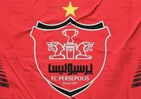 اسپانسر جنجالی لوگوی پرسپولیس را توقیف کرد!