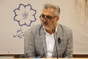 بازآفرینی ائل‌گلی به ۸۰ درصد رسید