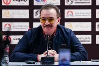 زنوزی کابوس پرسپولیس!