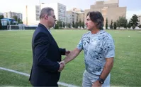 محرومان لیگ: ساپینتو، پیروانی، رامین!