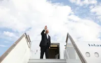سفر ظریف به اروپا لغو شد؟