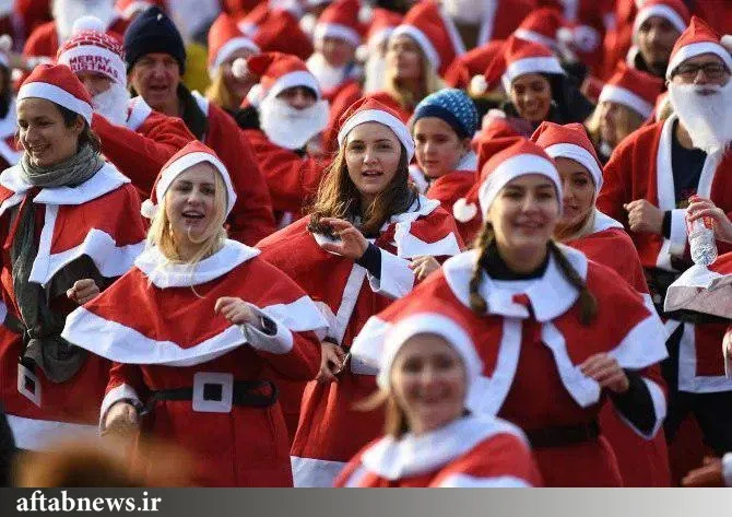 بابانوئل