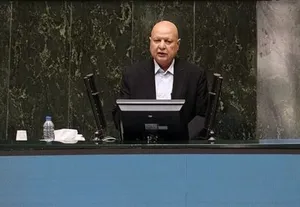 میرکاظمی: با حذف ارز ۴۲۰۰ می‌خواهیم فشار را از دوش فقرا برداریم/ درآمد ۲۶ میلیارد دلاری نفت