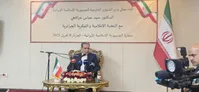 عراقچی: آمریکا مذاکرات غیرمستقیم را پذیرفته است