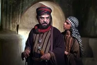 عکس| فیگور مهدی فخیم زاده با ژ۳ در ۲۰ سالگی